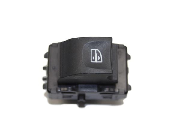 Laguna 3-III Arka Cam Kumanda Düğmesi Butonu (2008-2015) 254010003R -Renault Mais