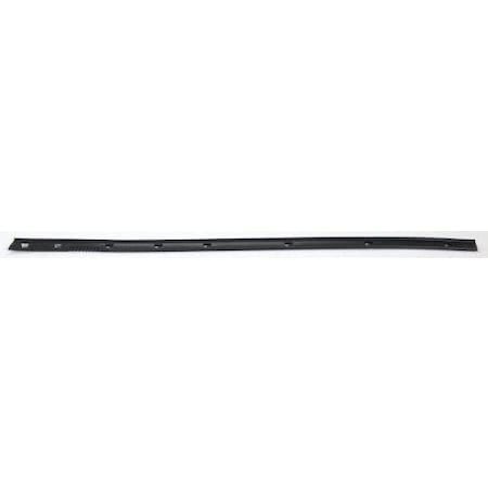 R12 Toros Sağ Ön Kapı Dış Sıyırıcı Fitil (Adet) 7700554593 -Standard Profil