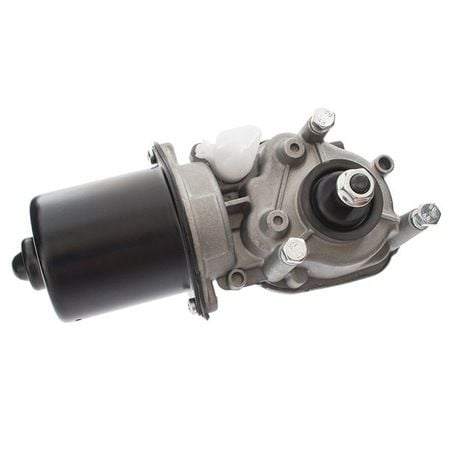Scenic 2-II Ön Cam Silgi Silecek Motoru (2003-2009) 7701056003 -Valeo