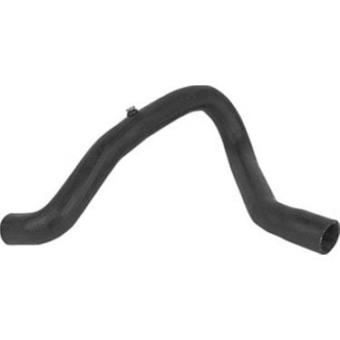 R11 Flaşh Txe Radyatör Üst Hortumu Vidalı 1.7 8V F2N 7700757553 -İbraş