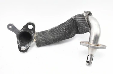 Master 3-III Egr Borusu Çift Turbo 2.3 Dci M9T 147130894R-14730257R -Orijinal Yedek Parça