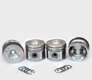 Espace 4-IV Piston Sekman Soğutmalı (Adet) (STD) 2.2 Dci G9T 7701473968 -Yenmak