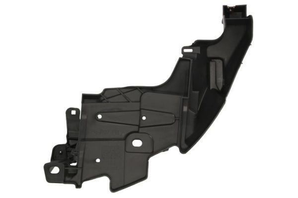 Megane 3-III Sağ Ön Tampon Far Alt Braketi (2008-2012) 622220003R -Yerli Kaporta