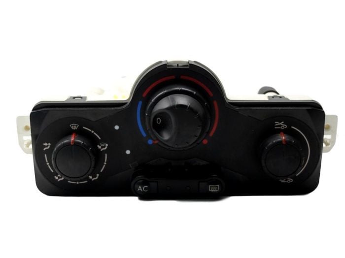 Clio 3-III Kalorifer Kumandası (Klimalı) (2004-2012) 7701070473 -Renault Mais