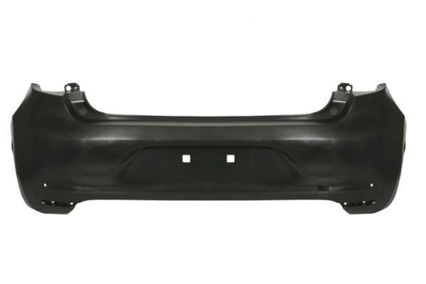 Clio 5-V Arka Tampon (Park Sensörsüz) 2020-> 850226333R -Yerli Kaporta