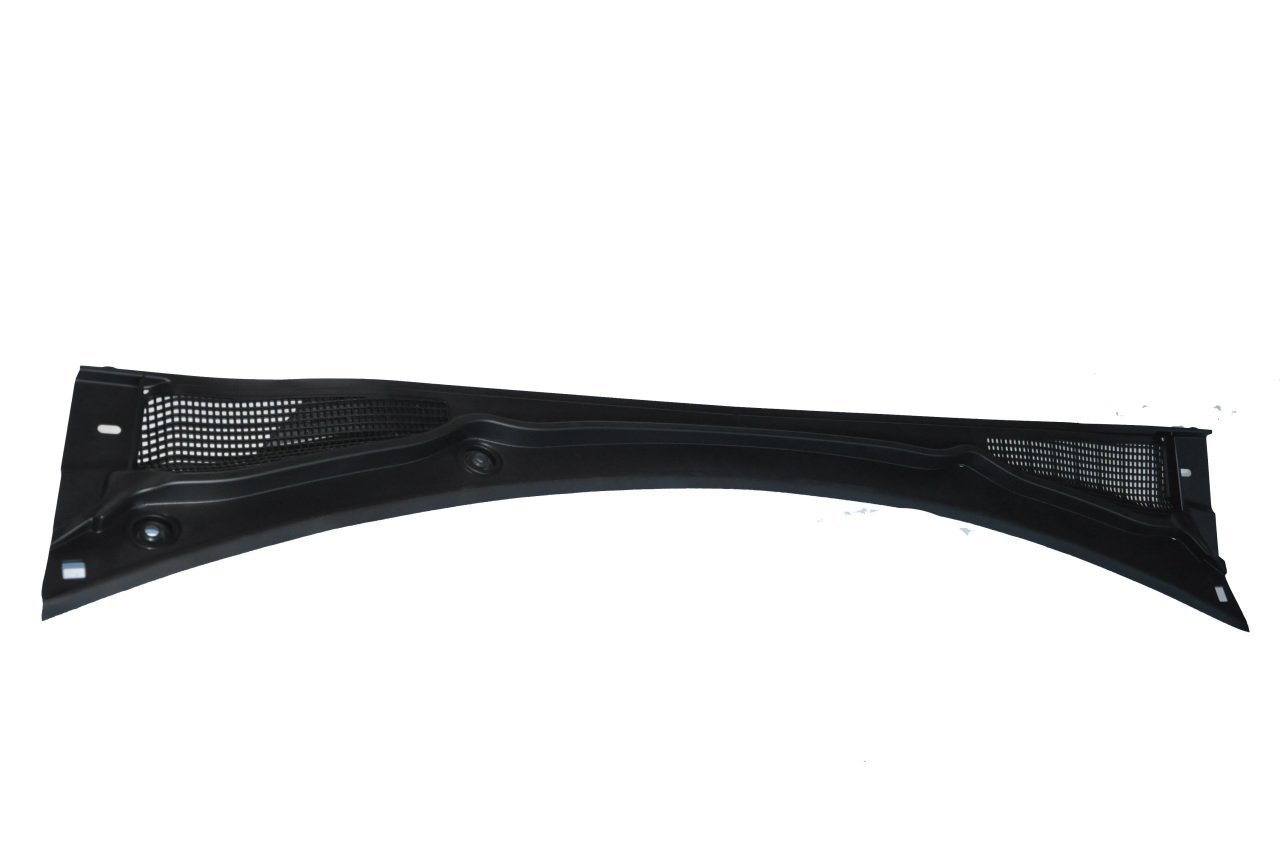 Clio 4-IV Ön Cam Izgarası (2013-2020) 668115228R -Renault Mais