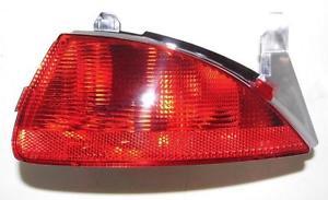 Kadjar Sağ Arka Tampon Sis Far Reflektörü (2013-2022) 265801896R -Renault Mais