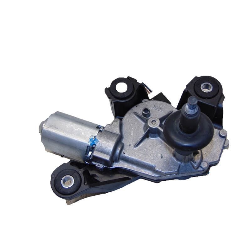 Scenic 3-III Arka Cam Silgi Silecek Motoru (2009-2015) 287100010R -Orjinal Yedek Parça
