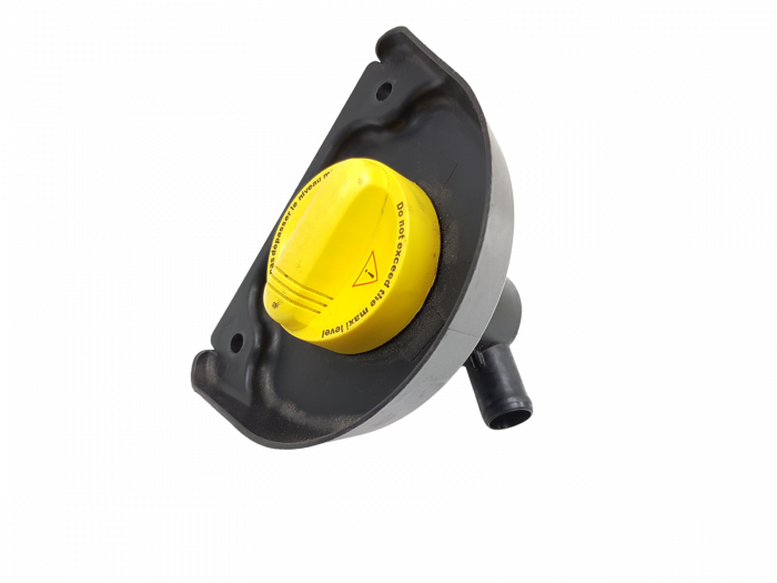 Master 3-III Motor Yağ Dolum Borusu Ve Kapağı Seti (2010-2020) 8200795333 -Renault Mais