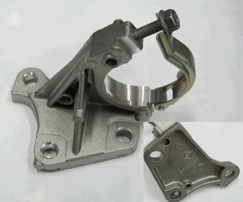 Laguna 2-II Aks Orta Ayak Bağlantı Sportu (2002-2008) 8200934392 -Renault Mais