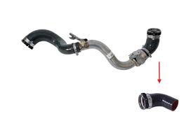 Trafic 3-III Turbo Hortumu Küçük Metal Boru Hariç 1.6 Dci R9M 144603145R -Kraftvoll