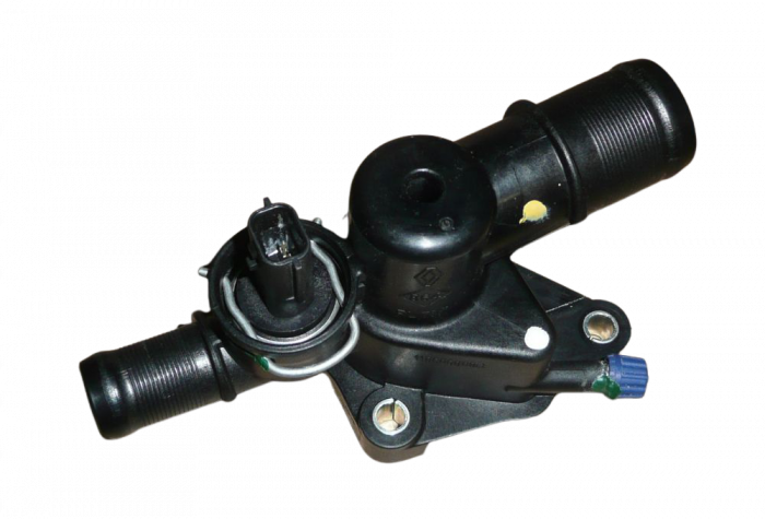 Taliant Sandero 3-III Termostat 1.0 Sce B4D 2020-> 110600968R -Renault Mais