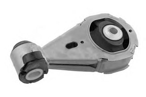 Megane 3-III Fluence Arka Alt Motor Takozu Mekanik 6 Vites (2008-2016) 113560012R -Hutchınson