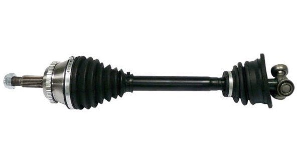 Safrane Sol Ön Aks 2.0 12V G8T 7701352907 -İthal