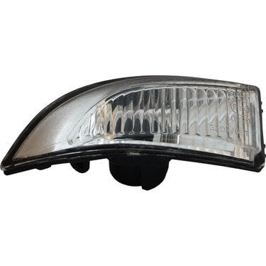 Megane 3-III Fluence Sol Ayna Sinyali (2008-2016) 261656470R -Pleksan