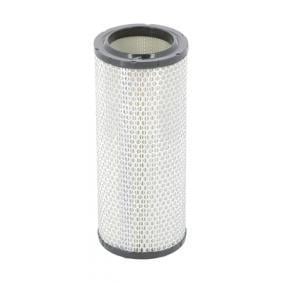 R21 Nevada R25 Espace 1-I 2-II Hava Filtresi 2100 Dizel 5001000878 -Fuji
