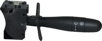 Clio 2-II Symbol Thalia Silecek Silgi İç Kumanda Kolu (2009-2012) 7701064228 -Orjinal Yedek Parça