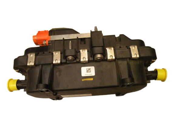 Fluence Kalorifer Kutusu Elektirikli (Boş) (2010-2016) 271437269R -Renault Mais