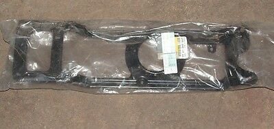 Clio 2-II Kango 2-II Fan Motor Şasesi (1998-2008) 7701046627 -Renault Mais