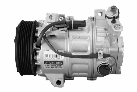 Laguna 3-III Klima Kompresörü 2.0 Dci M9R (2008-2015)  8200895057 -Orjinal Yedek Parça