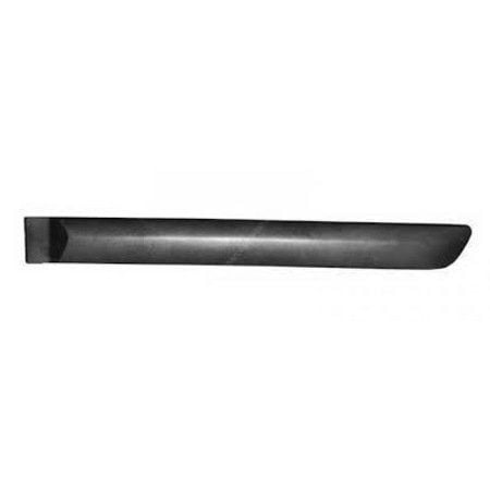Logan 1-I Mcv Sol Arka Kapı Bandı Çıtası (2008-2012) 6001549297 -Renault Mais