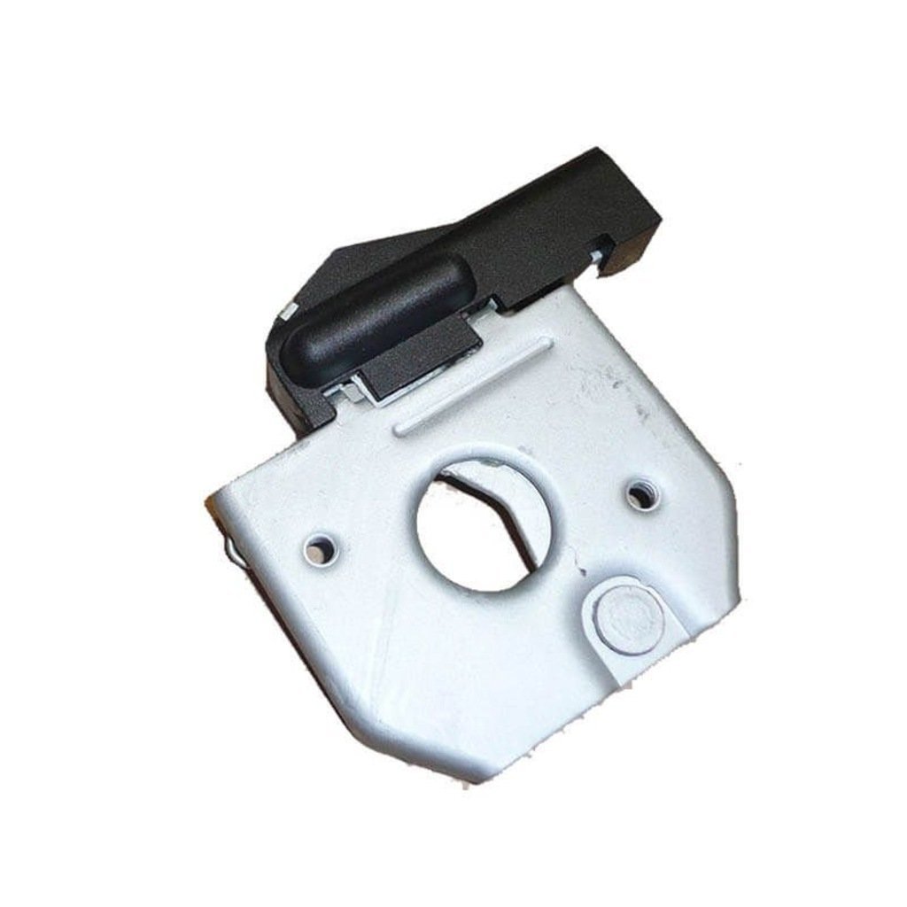 Clio 2-II Megane 2-II Motor Kaput Alt Kilidi (2003-2010) 8200236512 -Yerli Üretim