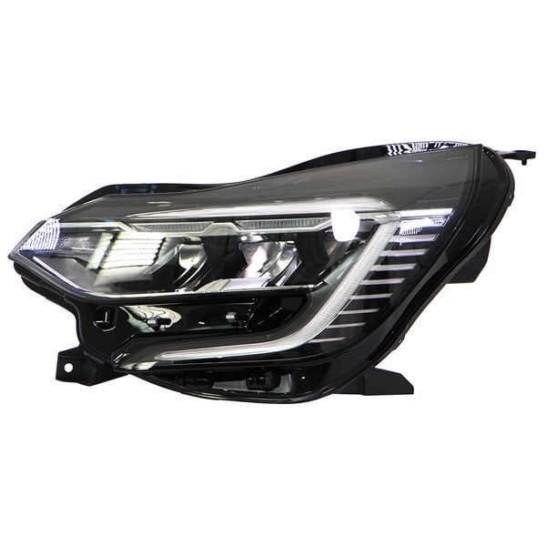 Captur 2-II Sol Ön Far Lambası 2020-> 260600666R-Renault Mais
