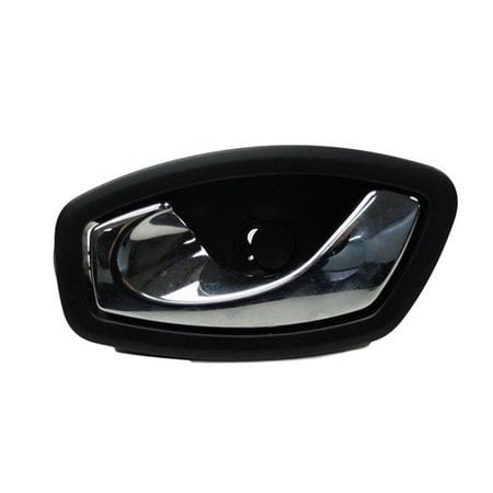 Fluence Clio 4-IV Sol Kapı İç Açma Kolu (Krom) 826733790R -Kaya Plastik