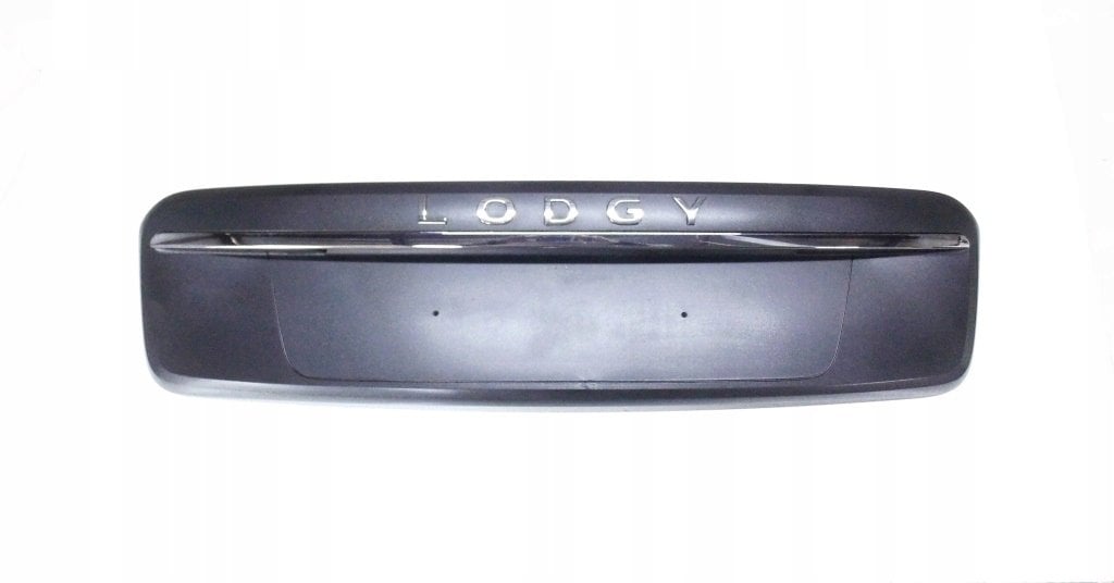 Lodgy Bagaj Kapak Bandı (2013-2020) 848102812R -Renault Mais