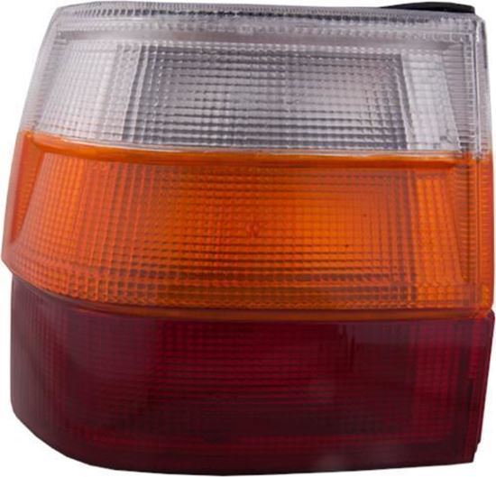R11 Flash Sağ Arka Stop Lambası (1988-1996) 7701033005 -Farba - Aygersan