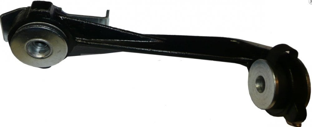 Trafic 2-II Sol Beşik Bağlantı Parça (2008-2012) 8200626969 -Renault Mais