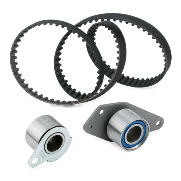 Megane 1-I Laguna 1-I Triger Eksantirik Kayış Seti 2.0 8V F3R (1994-1998) 7701469776 -Renault Mais