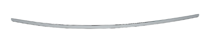 Clio 2-II Symbol Bagaj Kapak Nikelajı (Krom) (2016-2020) 848107697R -Yerli Kaporta