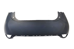 Zoe Arka Tampon 2012-> 850102419S -Renault Mais