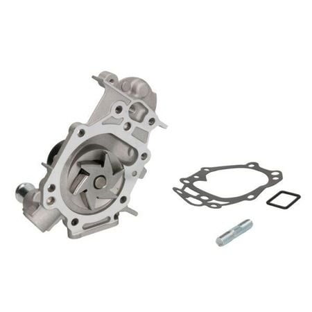 Twingo Devirdaim Su Pompası 1.2 8V D7F 8200702755-8200266947 -Valeo