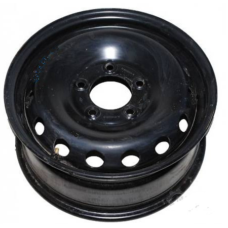 Master 3-III Jant 16'' inc 5 Bijon (2010-2020) 403000037R-403008904R-Jant