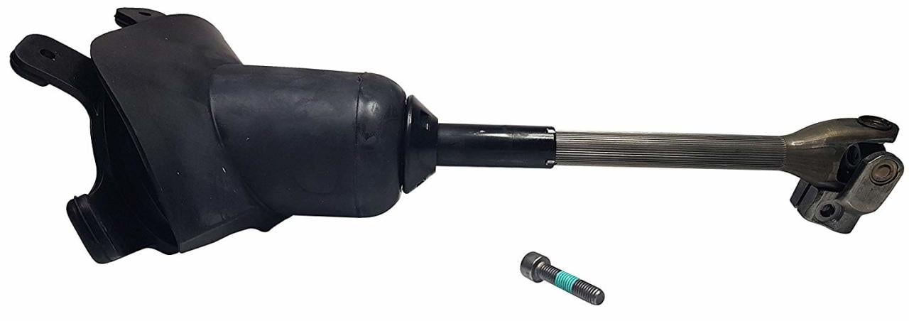 Clio 2-II Hatchback Direksiyon Mafsalı Ara Mili (1998-2008) 7701477836 -Renault Mais