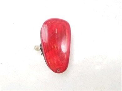 Espace 3-III Sağ Arka Tampon Reflektörü Sis Lambası (1996-2001) 6025370188 -Renault Mais