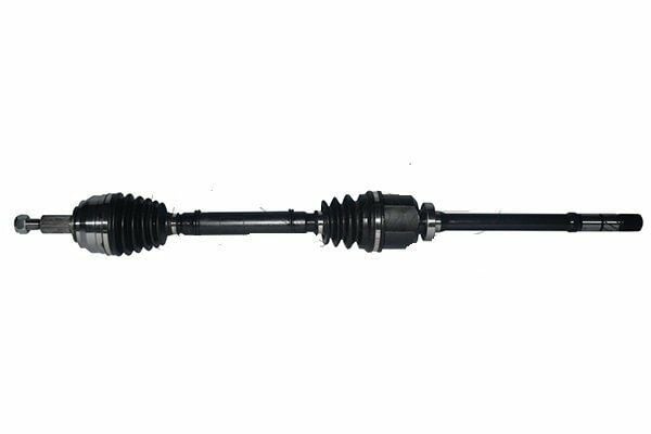 Talisman Sağ Aks DW6 Otomatik Vites 1.6 Dci R9M (2015-2022) 391009398R -Renault Mais