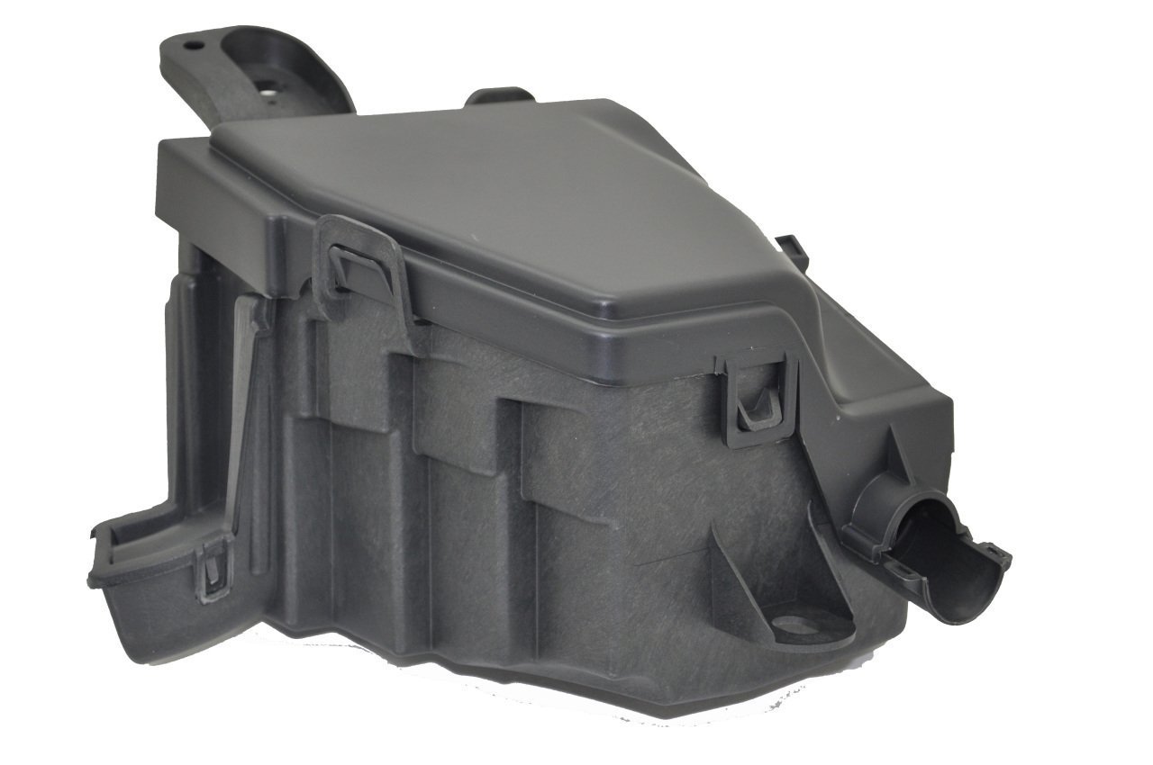 Logan 1-I Sigorta Role Kutusu Komple (2004-2012) 243802876R -Renault Mais