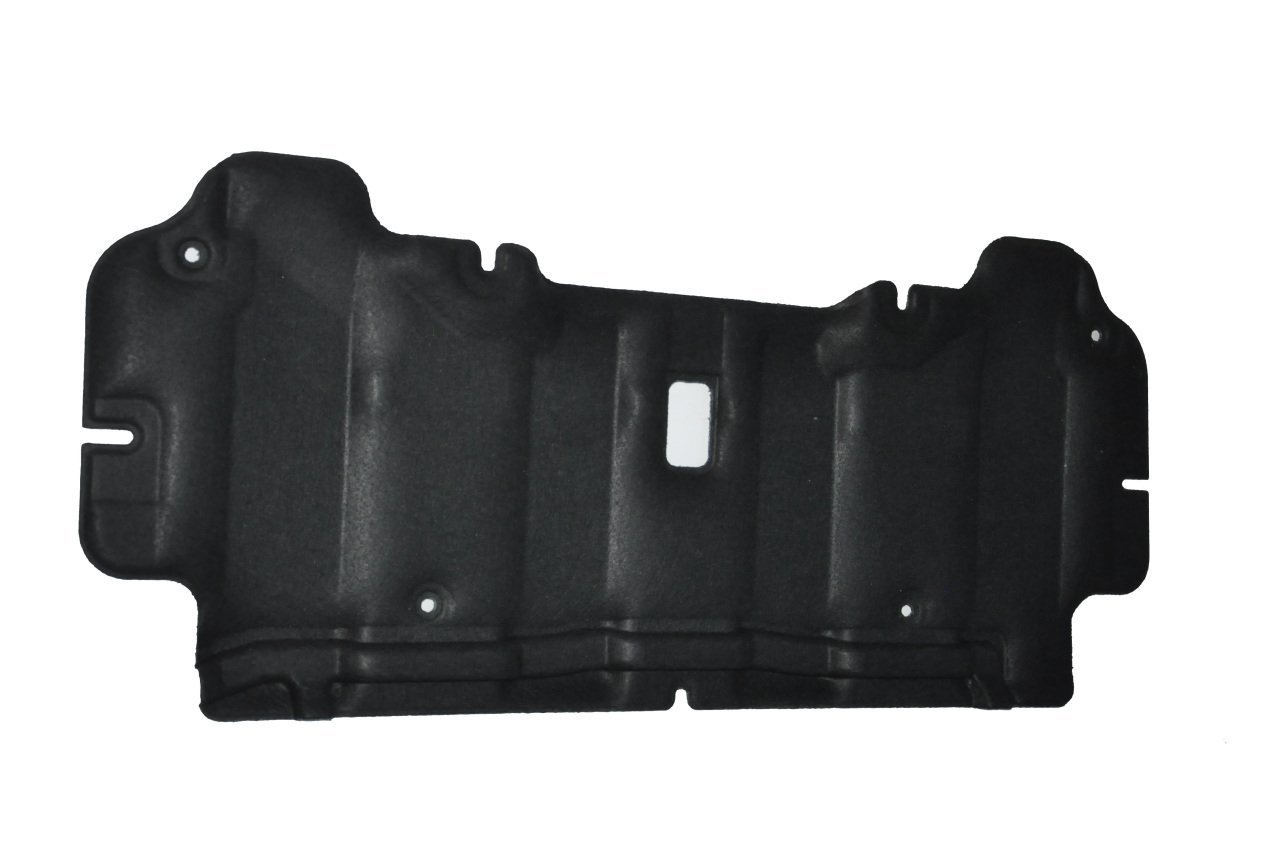 Fluence Motor Kaput Keçesi İzalatörü ve Klipsleri (2010-2016) 658400016R -Yerli