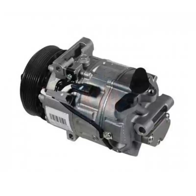 Laguna 3-III Klima Kompresörü 2.0 Dci M9R (2008-2015) 8200890987 -Orjinal Yedek Parça