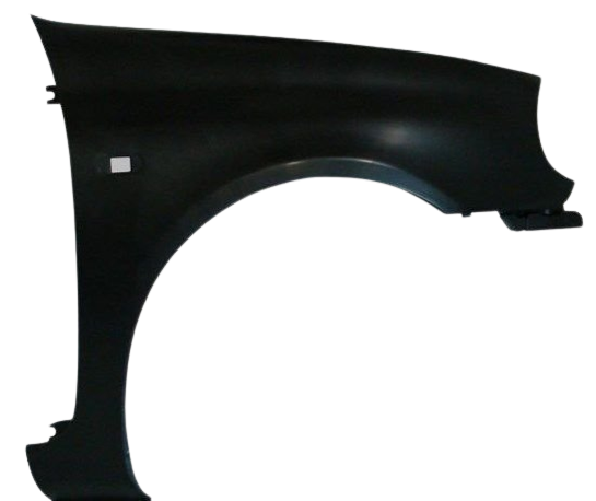 Clio 2-II Symbol Sağ Ön Çamurluk (1998-2002) 7701472295 -Renault Mais