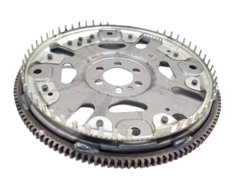 Jogger Duster 2-II Volant Otomatik Vites 1.0 Tce H4D 123315FP0A -Orijinal Yedek Parça