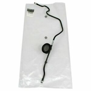 Megane 2-II Hidrolik Debriyaj Borusu (2003-2010) 8200595252 -Renault Mais