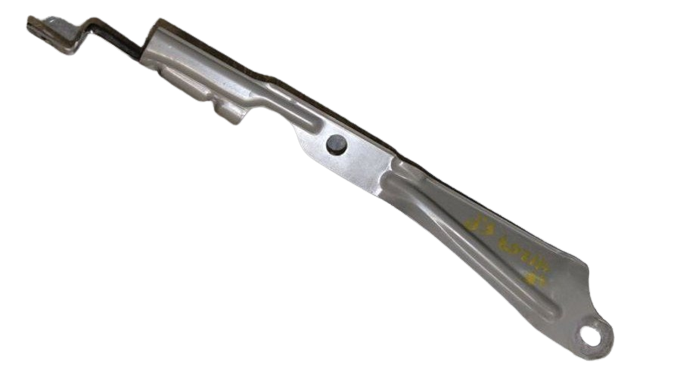 Talisman Çamurluk Bağlantı Braketi (2015-2022) 631498458R -Renault Mais