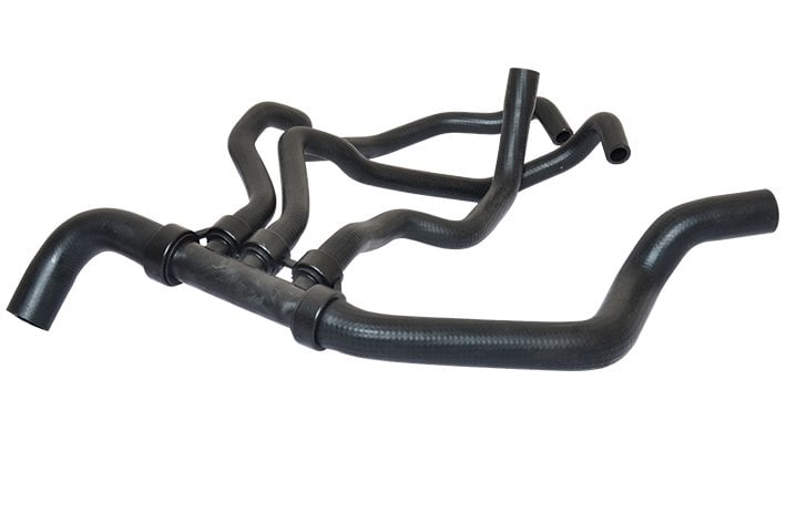 Scenic 2-II Radyatör Alt Hortumu 1.9 Dci F9Q (2003-2009) 8200170888 -İbraş