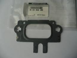 Sandero 3-III Taliant Eksoz Manifold Contası 1.3 Tce H5H 140363241R -Renault Mais