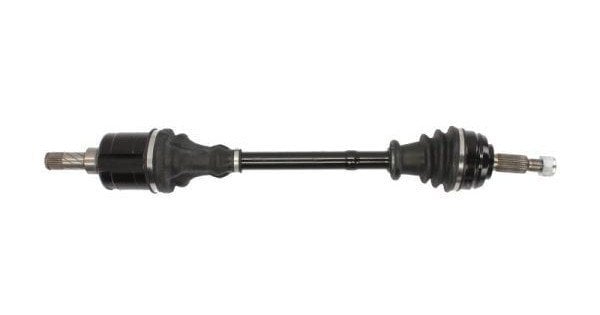 Duster 1-I Sol Ön Aks Komple 4x2 1.6 16V K4M-1.5 Dci K9K (5 Ve 6 Vites) (2009-2017) 391016491R -Veka