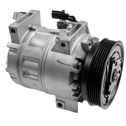 Laguna 3-III Klima Komprosörü 1.5 Dci K9K (2008-2015) 8200898810-8200720417 -Valeo